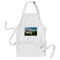 Neuschwanstein Castle Apron