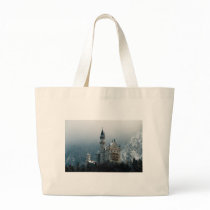 Neuschwanstein Castle Bags
