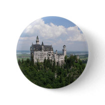 Neuschwanstein Castle Button