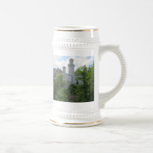 Neuschwanstein Castle - Germany Coffee Mugs