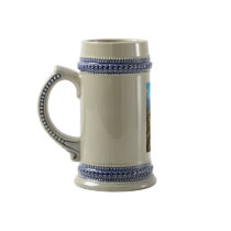 neuschwanstein castle - germany mugs