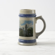Neuschwanstein Castle - Germany Mugs