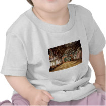 Neuschwanstein Castle Upper Bavaria Germany T Shirts