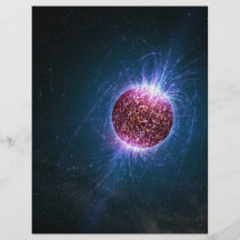 Neutron Flyers