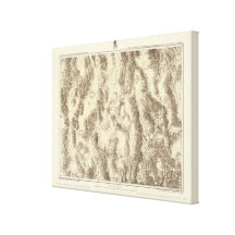 Nevada 5 canvas print