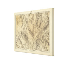 Nevada 6 canvas prints