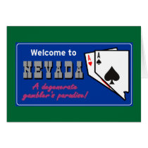 Nevada Card