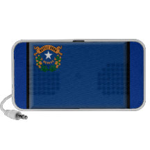 Nevada Flag Speaker