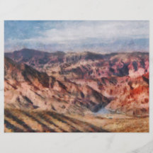 Nevada - Grand Hills Custom Flyer
