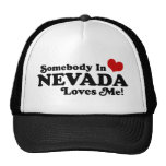 Nevada Hat