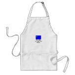 Nevada Las Vegas West Mission Apron