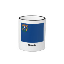 Nevada Mug