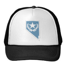 Nevada National Guard - Hat