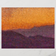 Nevada - Rolling Hills Custom Flyer