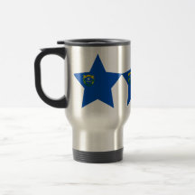 Nevada Star Mugs