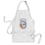 Nevada Tax Day Tea Party Protest Aprons