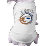 Nevada Tax Day Tea Party Protest Pet Clothing