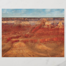 Nevada - The Grand Canyon Flyer
