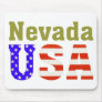 Nevada USA! Mouse Mat