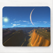 Nevarius Mouse Mat
