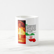 Never Before Mugs
