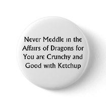 Never Dragons