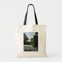 Never Forget... Always Remember Canvas Bag
