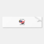 never forget bumper stickers