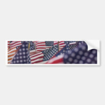 Never Forget Bumper Stickers