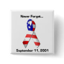 Never Forget buttons