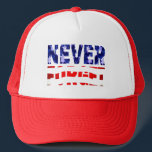 Never Forget Cap hats