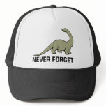 Never Forget Mesh Hats