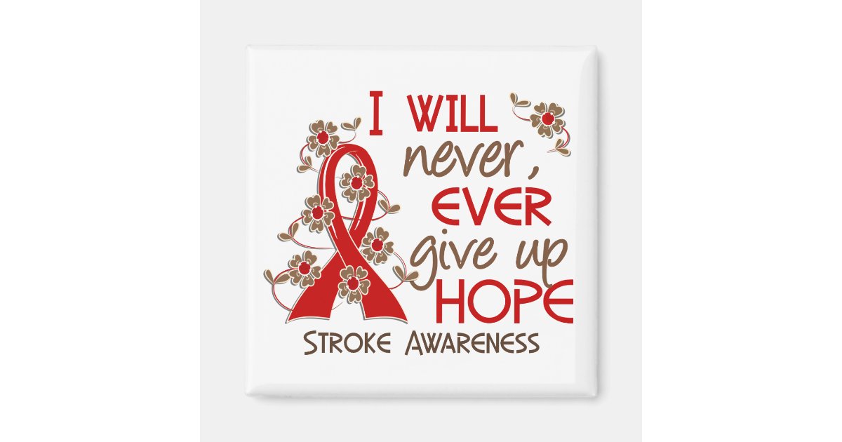 Never give up hope essay