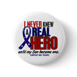 Never Knew A Hero 2 Son (Support Our Troops)