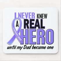 Never Knew A Hero Dad Esophageal Cancer