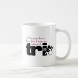 Never Know Unless I TrI - Script Mugs