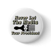 Never Let The Media Pick Your President!
