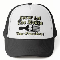 Never Let The Media Pick Your President!