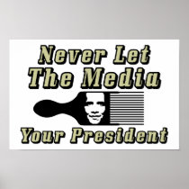 Never Let The Media Pick Your President!