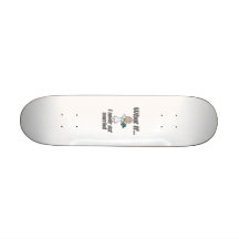 never married skateboard decks