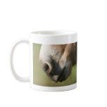 Never miss a chance coffee mugs