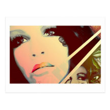Never Postcard