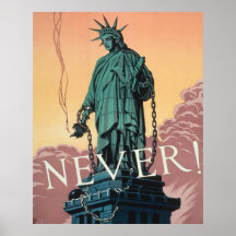 NEVER! PRINT
