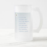 Never Worry Mugs
