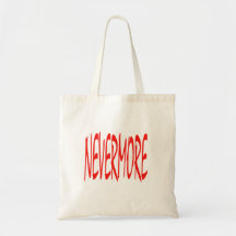 Nevermore Bag