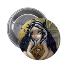 "Nevermore" Button