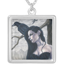 Nevermore Necklace