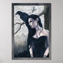 Nevermore Poster