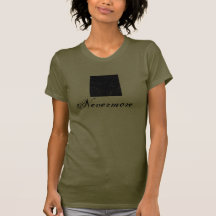 Nevermore T Shirts