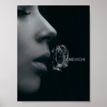 NEVICHI COSMETICS POSTER